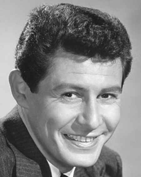 Eddie Fisher death 